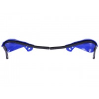 Защита рук универсальная с алюминиевым каркасом (синий) УЦЕНКА