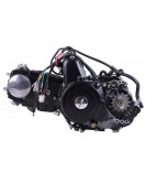 Двигатель ATV-125 ( 3+1 реверс )