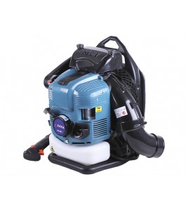 Пылесос садовый 