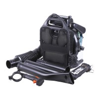 Пылесос садовый 