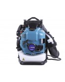 Пылесос садовый 