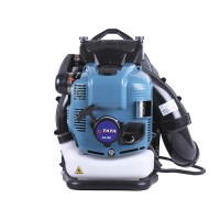 Пылесос садовый 