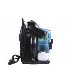 Пылесос садовый 