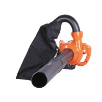 Пылесос садовый 