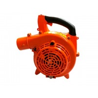 Пылесос садовый 