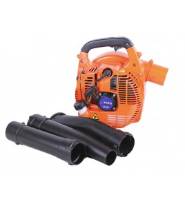 Пылесос садовый 