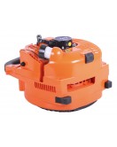 Пылесос садовый 