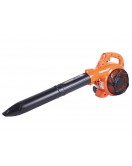 Пылесос садовый 