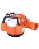 Пылесос садовый 