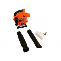 Пылесос садовый 