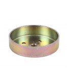 Тарелка сцепления для культиватора