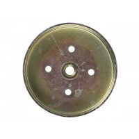 Тарелка сцепления для культиватора