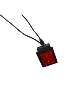 Кнопка для опрыскивателя