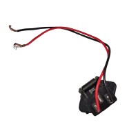 Порт под зарядку