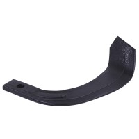 Нож фрезы правый IT-225 A-a 500gr 160*205 мм Mototraktor