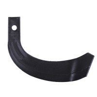 Нож фрезы правый IT-225 A-a 500gr 160*205 мм Mototraktor