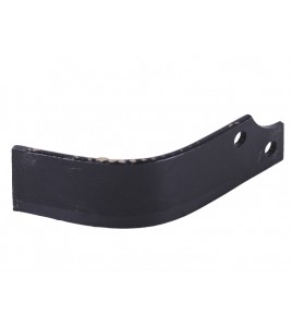 Нож фрезы правый 1GLN125/140 720gr 60*215 мм Mototraktor