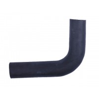 Патрубок радиатора верхний (тип 2) Xingtai 180