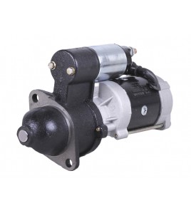 Стартер Z-11 12V 7.8KW 1332A (посадка 75 мм, межболт. L-111 мм) DongFeng 244