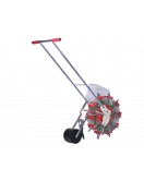 Ручная сеялка колесо однорядная (10N2 TATA)