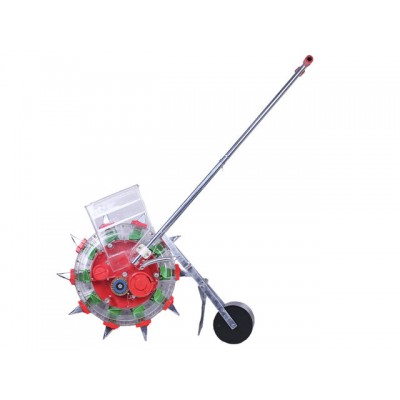 Ручная сеялка колесо однорядная (10N2 TATA)