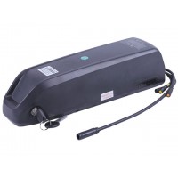 Батарея (аккумулятор) для велонаборов 36V 13AH