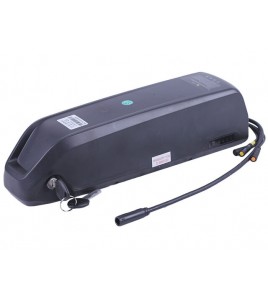 Батарея (аккумулятор) для велонаборов 36V 13AH