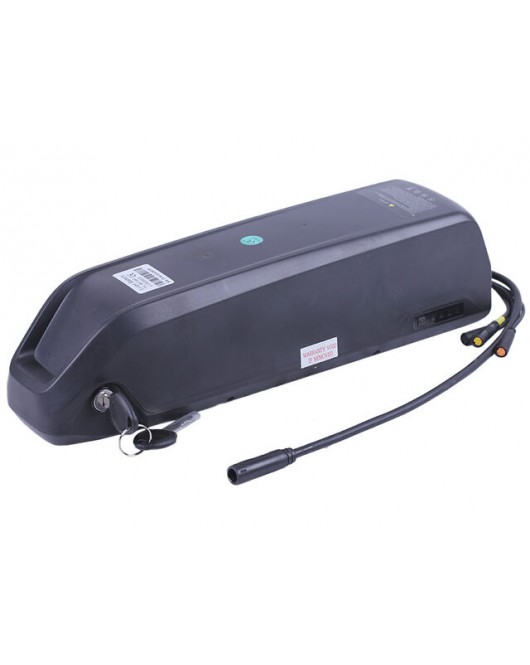 Батарея (аккумулятор) для велонаборов 36V 13AH