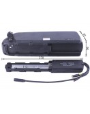 Батарея (аккумулятор) для велонаборов 36V 13AH