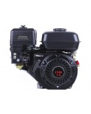 Двигатель 170F - бензин (под шлицы диаметр 25 мм) (7 л.с.) TТ