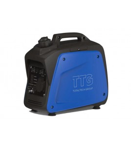 Генератор инверторный бензин USB порт XYG2000I 1.7/1.8 KW