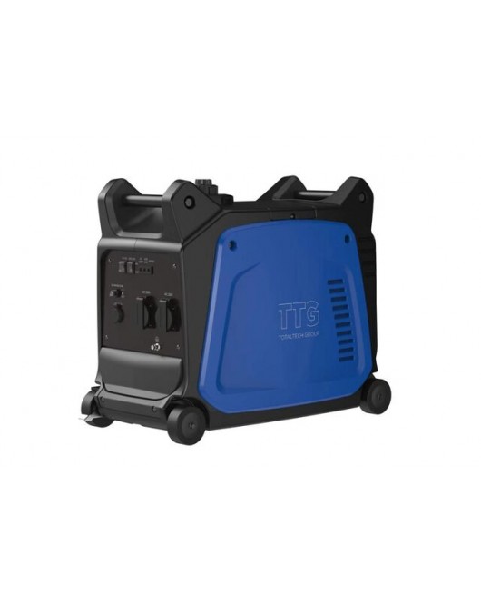 Генератор инверторный бензин USB порт XYG2600I 2.3/2.5 KW