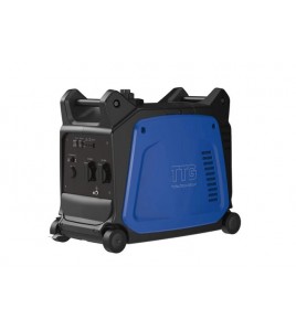 Генератор инверторный бензин USB порт XYG2600I(E) 2.3/2.5 KW