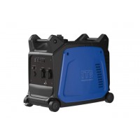Генератор инверторный бензин USB порт XYG3500I(E) 2.8/3.1 KW