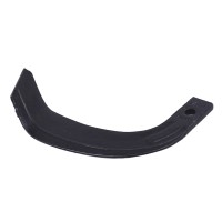 Нож фрезы левый IT-245 A-a 550gr 160*205 мм Mototraktor