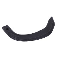 Нож фрезы правый IT-245 A-a 550gr 160*205 мм Mototraktor