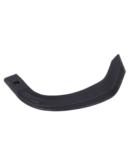 Нож фрезы правый IT-245 A-a 550gr 160*205 мм Mototraktor