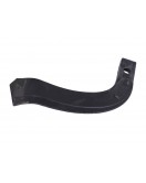 Нож фрезы правый IT-245 A-a 550gr 160*205 мм Mototraktor Нож фрезы правый IT-245 A-a 550gr 160*205 мм Mototraktor