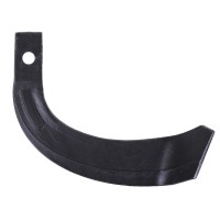 Нож фрезы правый IT-245 A-a 550gr 160*205 мм Mototraktor