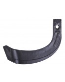 Нож фрезы правый IT-245 A-a 550gr 160*205 мм Mototraktor Нож фрезы правый IT-245 A-a 550gr 160*205 мм Mototraktor