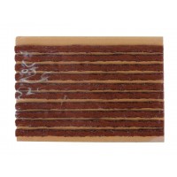 Шнур для ремонта безкамерки 3,5 мм коричневый (C-YP802-35-4)