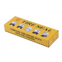 Шнур для ремонта безкамерки 3,5 мм коричневый (C-YP802-35-4)