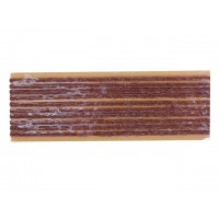 Набор латок 3,5 мм коричневый (C-YP802-35-8)