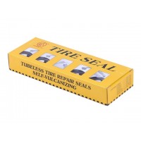 Набор латок 3,5 мм коричневый (C-YP802-35-8)