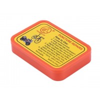 Набор латок с клеем 24*35 мм - 6 шт., 32*50 мм - 1 шт. (C-YP3204-NT(E))