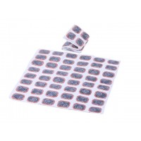 Набор латок 24*35 мм 100 шт. (C-YP3223)