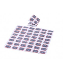 Набор латок 24*35 мм 100 шт. (C-YP3223)