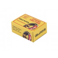 Набор латок 24*35 мм 100 шт. (C-YP3223)