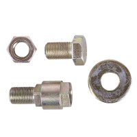 Болт крепления груза заднего колеса Foton 240/244