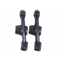 Коромысла, к-т: 2 шт. - Дельта/Альфа YBX